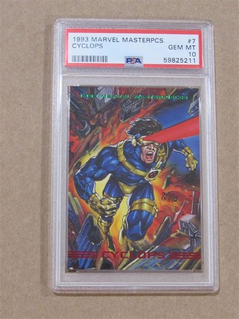 Marvel 1993 cards value. Things To Know About Marvel 1993 cards value. 
